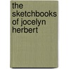 The Sketchbooks Of Jocelyn Herbert door Tony Harrison