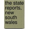 The State Reports, New South Wales door New South Wales Supreme Court