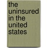 The Uninsured In The United States door David Mikkelsen