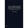The United States And Arms Control door Allan S. Krass
