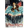 The Unwritten, Volume 4: Leviathan by Peter Gross