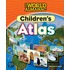 The World Almanac Children's Atlas