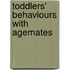 Toddlers' Behaviours With Agemates