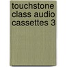 Touchstone Class Audio Cassettes 3 door Michael McCarthy