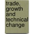 Trade, Growth And Technical Change