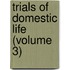 Trials Of Domestic Life (Volume 3)