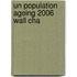 Un Population Ageing 2006 Wall Cha