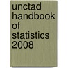 Unctad Handbook Of Statistics 2008 door United Nations: Conference on Trade and Development