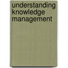 Understanding Knowledge Management door Alexander Styhre