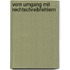 Vom Umgang Mit Rechtschreibfehlern