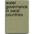 Water Governance In Oecd Countries
