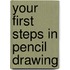 Your First Steps in Pencil Drawing
