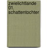 Zwielichtlande 01. Schattentochter by Erin Kellison