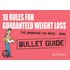 10 Rules For Guaranteed Weight Loss