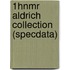 1Hnmr Aldrich Collection (Specdata)
