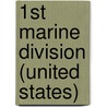 1st Marine Division (United States) door John McBrewster