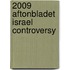 2009 Aftonbladet Israel Controversy