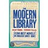 A Brief Guide To The Modern Library