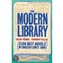 A Brief Guide To The Modern Library