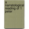 A Narratological Reading Of 1 Peter door Abson Predestin Joseph
