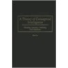 A Theory Of Conceptual Intelligence by Rex Li