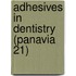 Adhesives In Dentistry (Panavia 21)