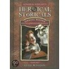 Admiral Wright's Heroical Storicals door Annie Winston