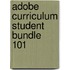Adobe Curriculum Student Bundle 101