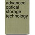 Advanced Optical Storage Technology