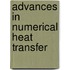 Advances In Numerical Heat Transfer