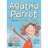 Agatha Parrot And The Floating Head by Kjartan Poskitt