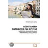 Agent Based Distributed File System door Michele Domenico Todino