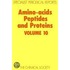 Amino-Acids, Peptides, And Proteins