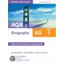 Aqa As Geography Student Unit Guide