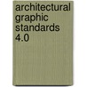 Architectural Graphic Standards 4.0 door Harold Reeve Sleeper