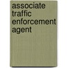 Associate Traffic Enforcement Agent door Jack Rudman