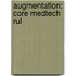 Augmentation: Core Medtech Rul