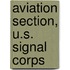 Aviation Section, U.S. Signal Corps