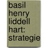 Basil Henry Liddell Hart: Strategie