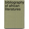 Bibliography of African Literatures door Peter Limb