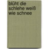 Blüht Die Schlehe Weiß Wie Schnee door Rainer Söcknick-Scholz