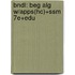 Bndl: Beg Alg W/Apps(Hc)+Ssm 7e+Edu