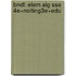 Bndl: Elem Alg Sse 4e+Nolting3e+Edu