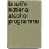 Brazil's National Alcohol Programme
