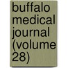 Buffalo Medical Journal (Volume 28) door Austin Flint