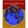 Building Cultural Intelligence (Cq) door Richard Bucher