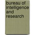 Bureau Of Intelligence And Research