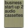 Business Start-Up 2 Audio Cassettes door Mark Ibbotson