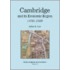Cambridge and Its Region, 1450-1560