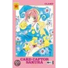 Card Captor Sakura - New Edition 10 door Clamp